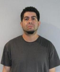 Michael Calderon a registered Sex Offender of California