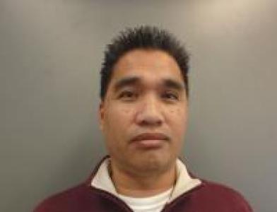 Michael Anthony Calvo a registered Sex Offender of California