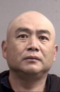 Michael Chen a registered Sex Offender of California