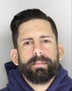 Michael Anthony Chesrow a registered Sex Offender of California