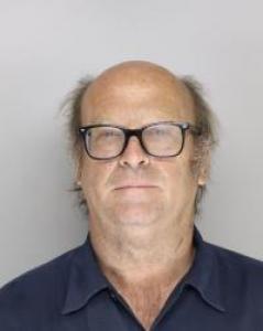 Michael Cook a registered Sex Offender of California