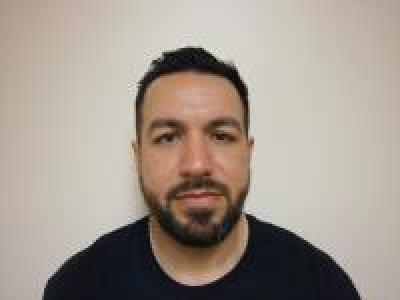 Michael Cordova Jr a registered Sex Offender of California