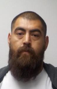 Michael Dominguez Jr a registered Sex Offender of California