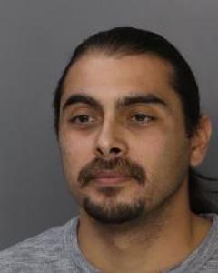 Michael Anthony Duran a registered Sex Offender of California