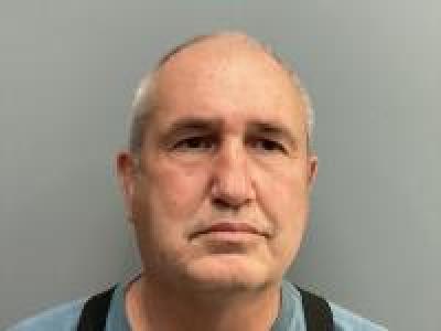 Michael Joseph Ervin a registered Sex Offender of California