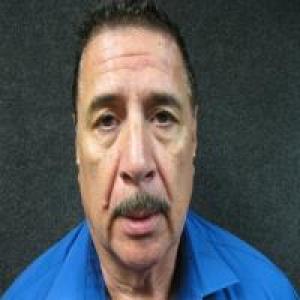 Michael V Gamez a registered Sex Offender of California