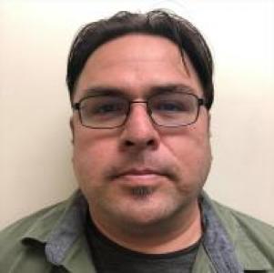 Michael Gamez a registered Sex Offender of California