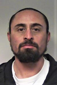 Michael John Garza a registered Sex Offender of California