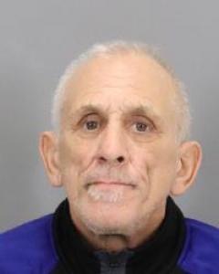 Michael Gates a registered  of California