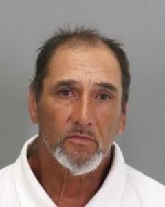 Michael Gonzales a registered Sex Offender of California