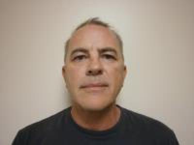 Michael David Grytness a registered Sex Offender of California