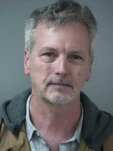 Michael Scott Gustafson a registered Sex Offender of California