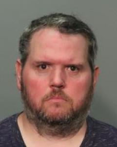 Michael Robert Hagan a registered Sex Offender of California