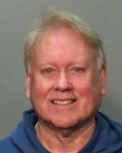 Michael P Harvey a registered Sex Offender of California