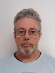 Michael Wayne Harwell a registered Sex Offender of California