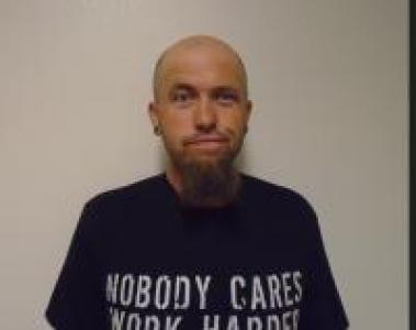 Michael Sean Henson a registered Sex Offender of California