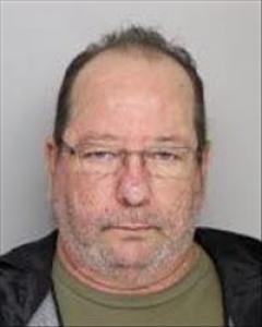Michael Allen Hoffman a registered Sex Offender of California