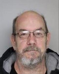 Michael Dennis Holder a registered Sex Offender of California