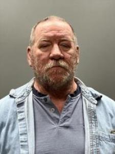 Michael Lee James a registered Sex Offender of California