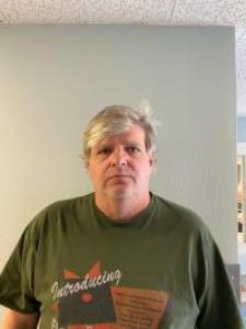 Michael Duane Larson a registered Sex Offender of California