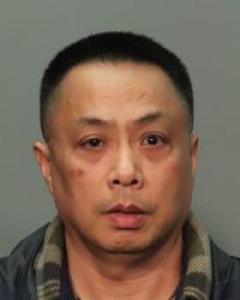 Michael Ngoc Le a registered Sex Offender of California