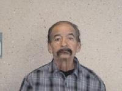 Michael Daniel Lopez a registered Sex Offender of California
