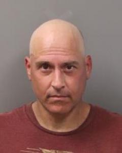 Michael Port Martin a registered Sex Offender of California