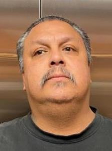 Michael Angel Mendez a registered Sex Offender of California