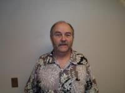 Michael Wayne Michau a registered Sex Offender of California