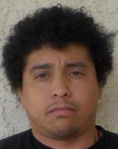 Michael Anthony Olave a registered Sex Offender of California