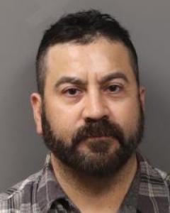 Michael Angel Osuna a registered Sex Offender of California