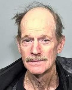 Michael Stephen Pruitt a registered Sex Offender of California