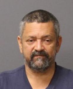 Michael Henry Quinones a registered Sex Offender of California