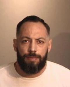 Michael Sparling Ramos a registered Sex Offender of California