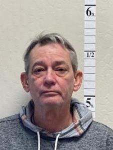 Michael Lee Taylor a registered Sex Offender of California