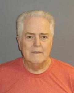 Michael Edward Throop a registered Sex Offender of California