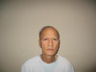 Michael Dinh Tran a registered Sex Offender of California