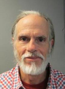 Michael Clyve Turner a registered Sex Offender of California