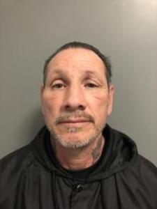 Michael Anthony Valverde a registered Sex Offender of California