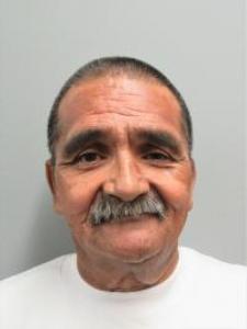 Michael Vargas Sr a registered Sex Offender of California
