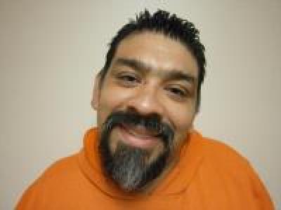 Michael Velasquez a registered Sex Offender of California