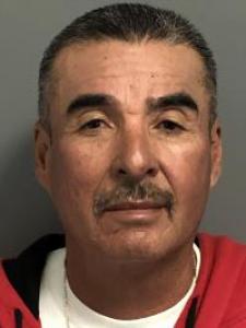 Michael Roger Verdugo a registered Sex Offender of California