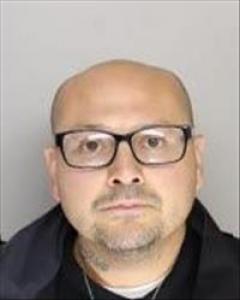 Michael Ybarra a registered Sex Offender of California