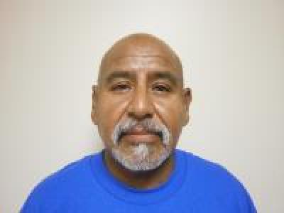 Michael Angel Zapata a registered Sex Offender of California