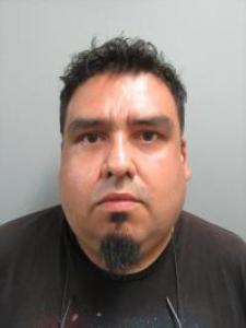 Micheal Mendoza a registered Sex Offender of California