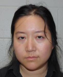 Michelle Yeh a registered Sex Offender of California