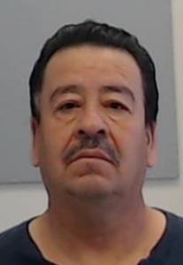 Micuel Angel Mendez a registered Sex Offender of California