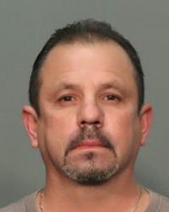Miguel Aceves a registered Sex Offender of California