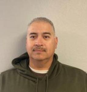 Miguel Alvarado a registered Sex Offender of California