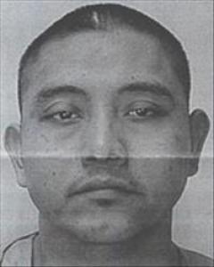 Miguel Angel Andrade a registered Sex Offender of California
